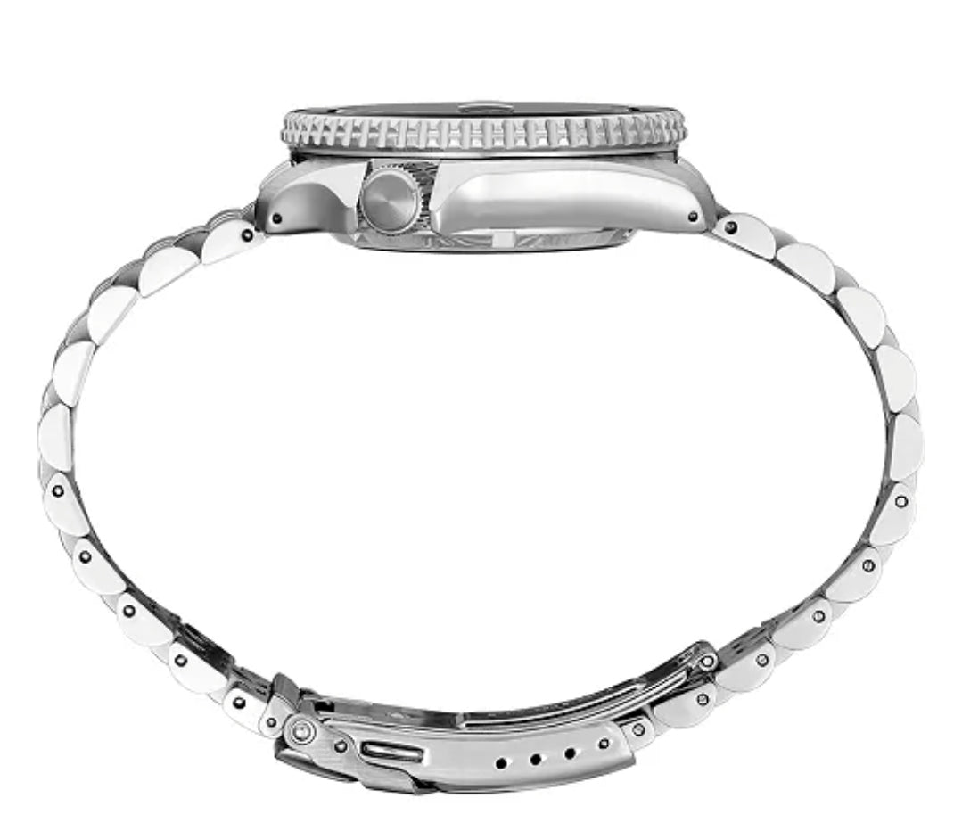 Seiko 5 Sports GMT Automatic Watch SSK005 – Red Dial