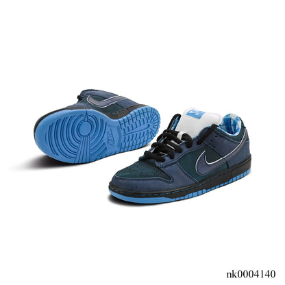 Sb Dunk Low Premium Blue Lobster Shoes Men'S Sneakers – Nk0004140