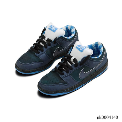 Sb Dunk Low Premium Blue Lobster Shoes Men'S Sneakers – Nk0004140