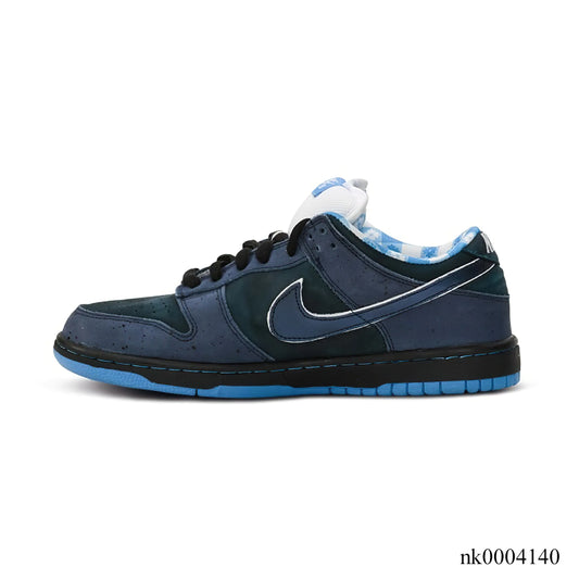 SB Dunk Low Premium Blue Lobster Shoes Women's Sneakers – Nk0004140