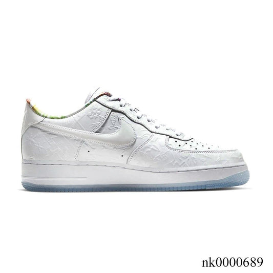 AF 1 Low Chinese New Year (2020) Shoes Women's Sneakers – Nk0000689